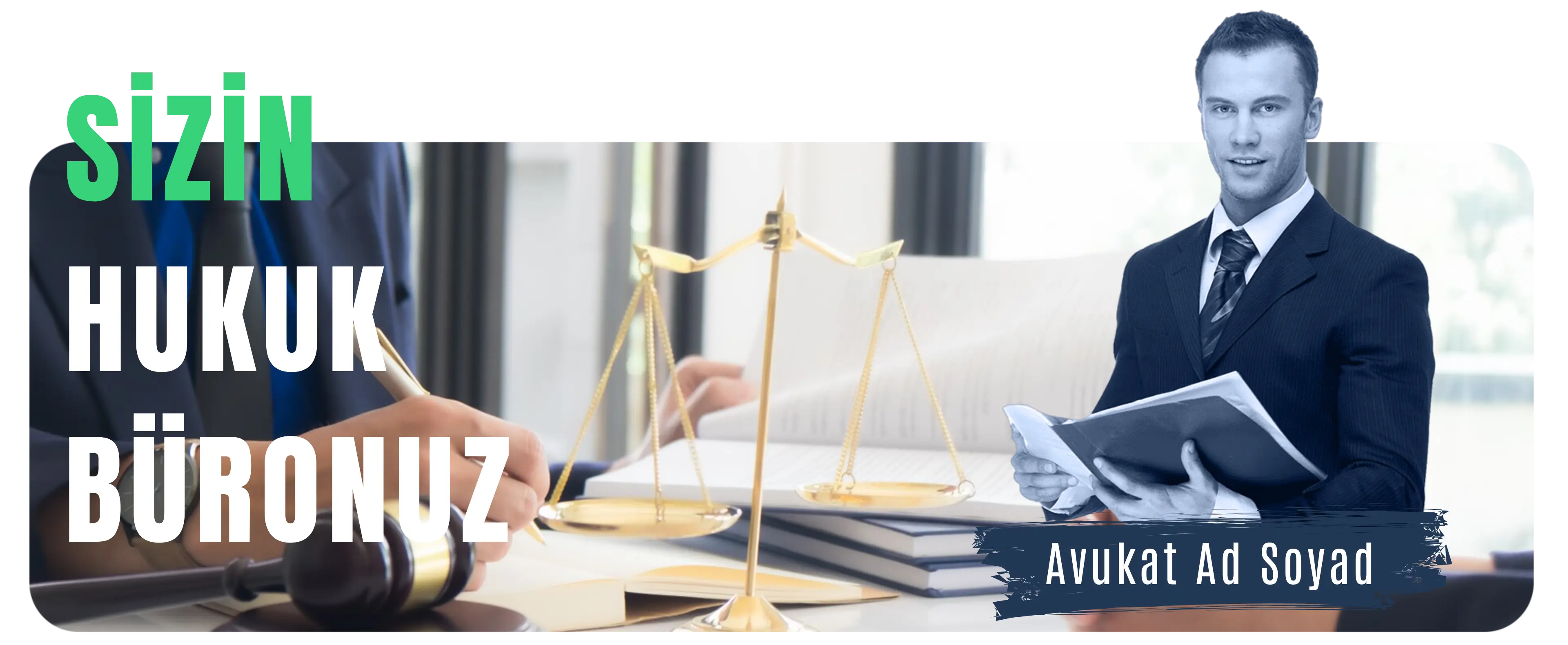 İstanbul Avukat